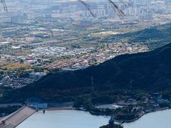 -北京十三陵国家森林公园蟒山景区