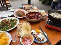 -青城甲(青城山店)