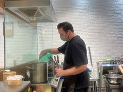 -西方小巷 Western Alley·欧洲街头小吃(时尚天河店)