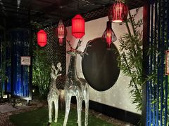 -尚橙歌坊主题式KTV(恒大商业广场店)