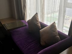 -青岛富力艾美酒店