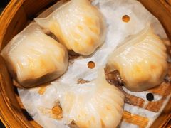 -金翠河烧鹅餐厅(解放碑时代广场店)