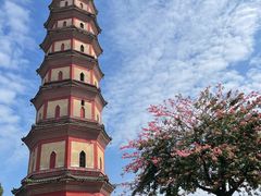 -广州莲花山旅游区