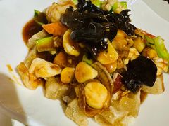 -松云居.大连人.大连菜