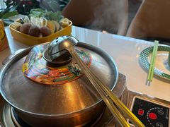 -润园四季椰子鸡火锅(卓越INTOWN店)