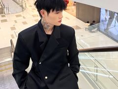 -长沙尼依格罗酒店