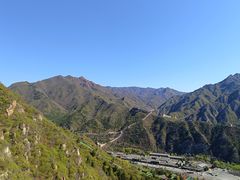 -居庸关长城