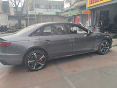 -倍耐力轮胎专卖店(碧云路店)