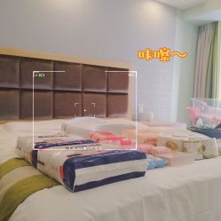 点击看大图 -大美母婴月子中心(馨乐庭店)