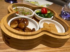 -青梅酒肆PLUS(长白仙岛北路店)