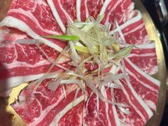 -入火韩国烤肉(凯旋广场店)