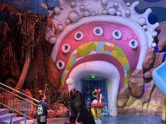 -烟台海昌鲸鲨海洋公园