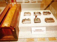 -中国铁道博物馆(正阳门馆)