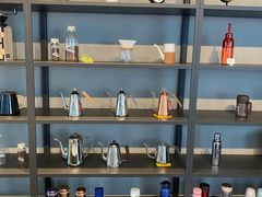 -dotcom coffee古点咖啡(致真大厦店)