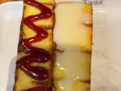 -木屋烧烤(坂田天安云谷店)