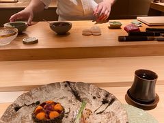 -炎橘·板前料理 Omakase