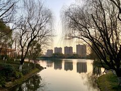 -杭州城北体育公园