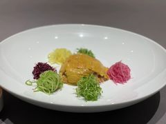 -黄岩国际大酒店·餐厅