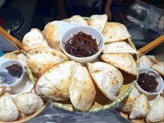 武大郎烧饼-映像威海·海鲜味道(经区店)