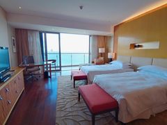 -深圳大梅沙京基洲际度假酒店