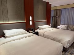-上海雅居乐万豪侯爵酒店