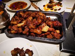 -AK47烤羊腿串吧(柳浪家园店)