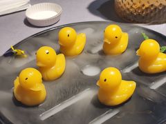 -全聚德(长白直营店)