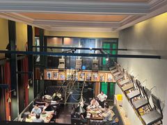 -熙楼(翠湖店)