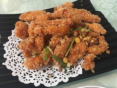 -城北食府(枫林店)
