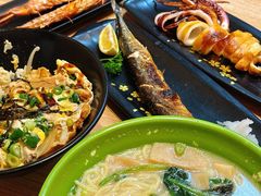 -胜代日本料理(云程巷小区店)