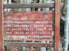 -东林大峡谷
