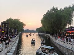 -后海公园
