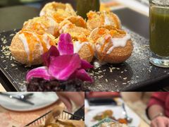 -克比叔叔印度餐厅Kebabs on the Grille (人民广场店)