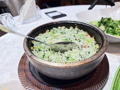 -香雪海饭店中餐厅(人民桥店)
