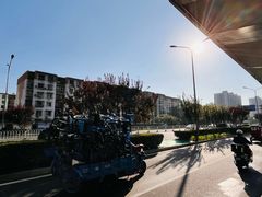 -北化机爱工场文化科技融合产业园