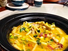 -千岛湖小鱼儿·淳安匠心农家菜