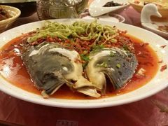 -全聚德(长江路店)