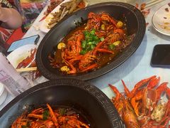 -金陵暴走小龙虾·迷踪蟹(凯德MALL店)