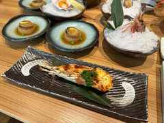-花和海鲜自助(梅江店)