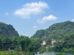 -峨眉山风景名胜区