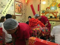 -金掌勺锅包肉(太原万达店)