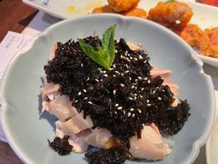 -卯时·龙光雅宴·精致锡帮菜(惠山古镇店)