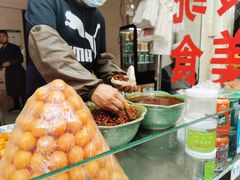 -老金家蛋菜夹馍(西安总店)