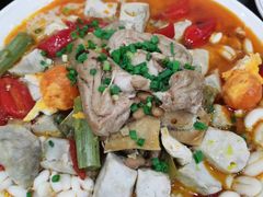 -绍兴名菜馆(可乐路店)