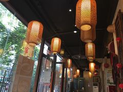 大堂-锦小馆(安贞店)