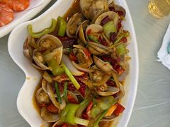 -覃记海鲜美食餐厅