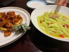 -衢农会·衢州菜·宴请(国际机场店)