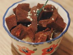 红酒炖牛舌-馥家小馆(黔灵山公园店)