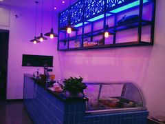 -左记港食(融科天城店)