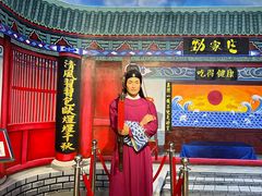 -劲家庄（惠州）健康食品有限公司